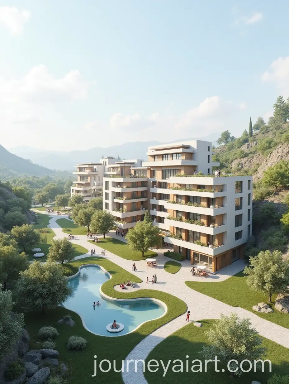 Innovative-HealthFocused-Residential-Community-in-Kalardasht