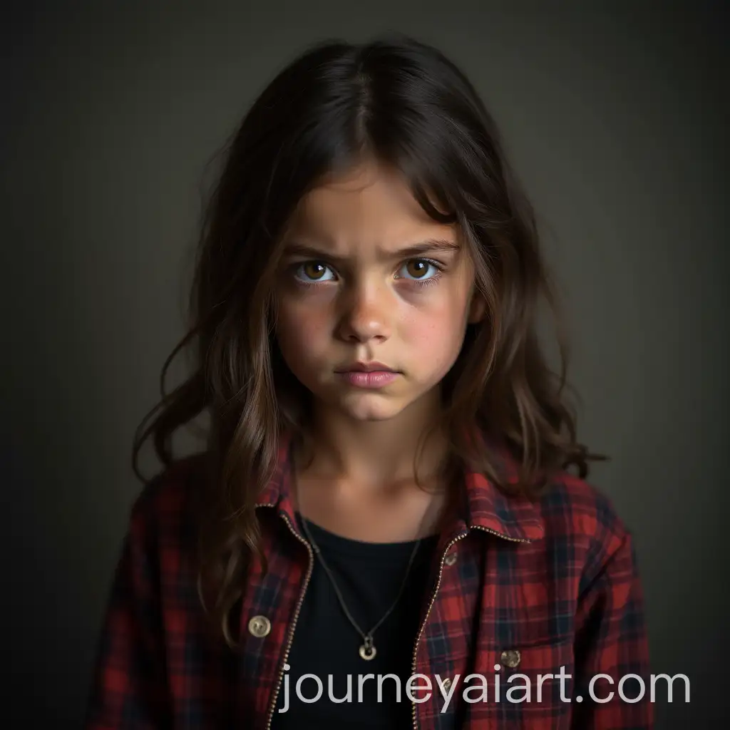 Furious-Girl-Portrait-in-Square-Aspect-Ratio