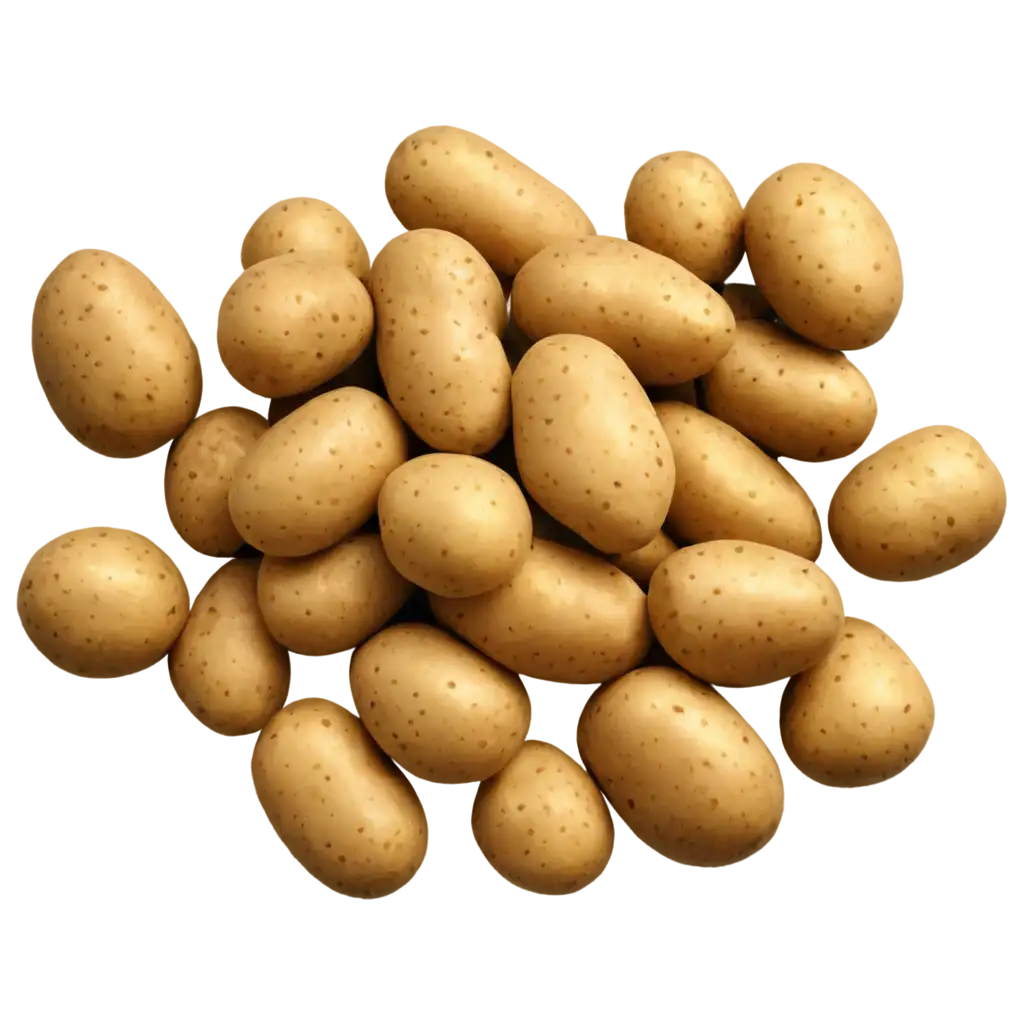 Potato-Rush-Cartoon-PNG-HighQuality-Image-for-Versatile-Uses