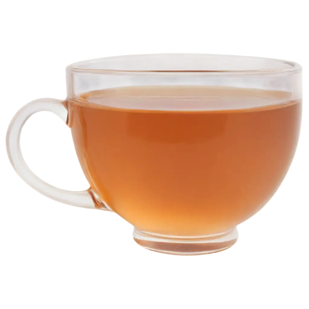 A-Steaming-Cup-of-Hot-Tea-PNG-Image-for-HighQuality-Visuals