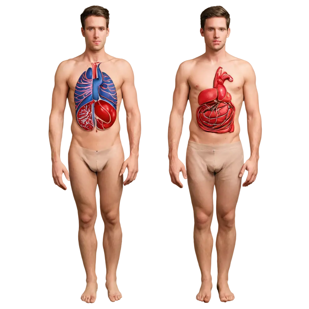 Human-Organs-and-Their-9-Quadrants-PNG-Image-Exploring-Anatomy-with-Clarity