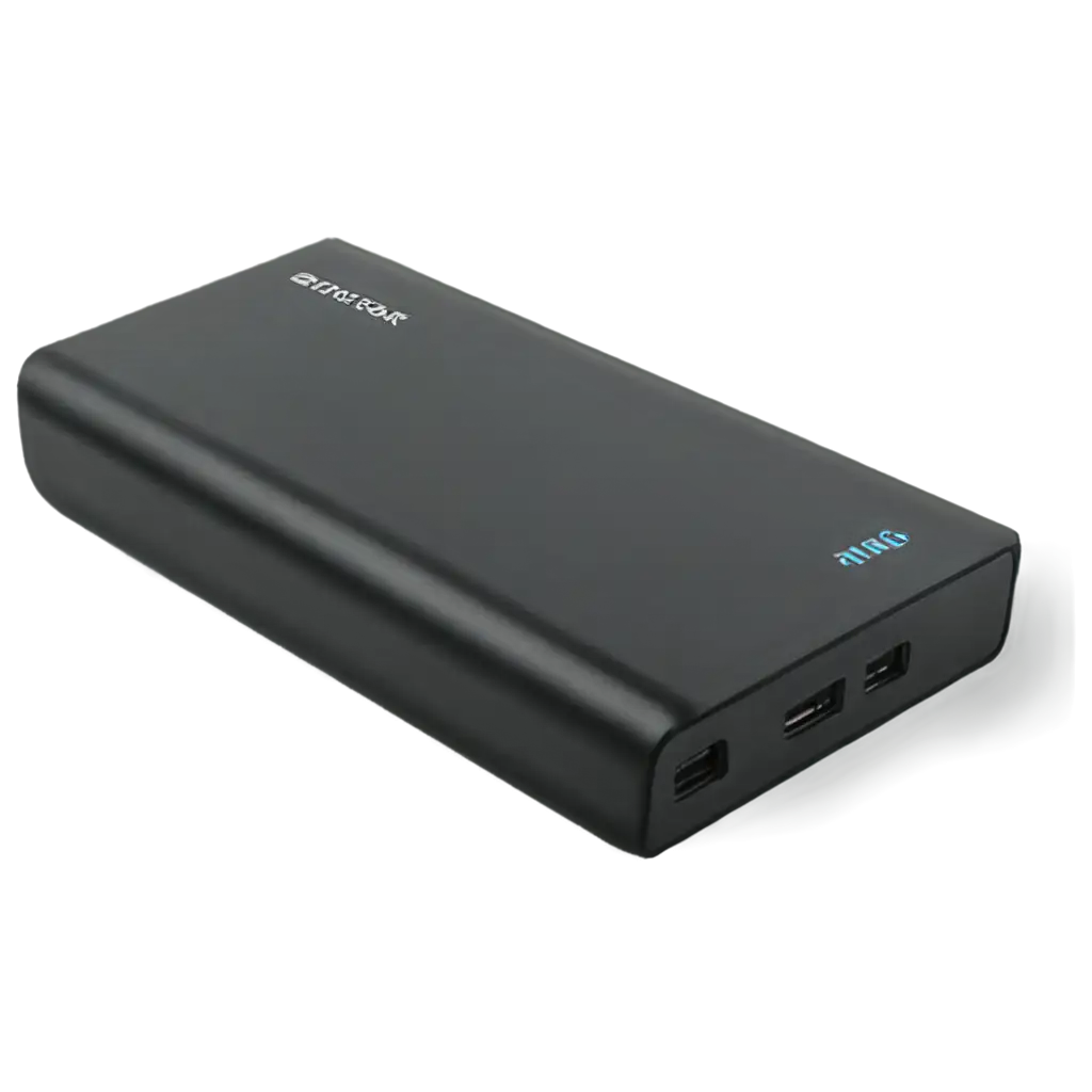 HighQuality-Powerbank-PNG-Image-for-Digital-and-Print-Usage