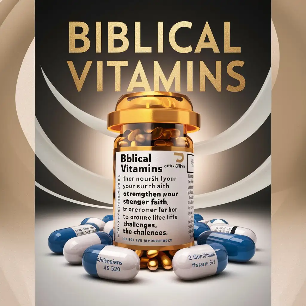 Biblical-Vitamins-Book-Cover-with-Prescription-Bottle-and-Bible-Verses