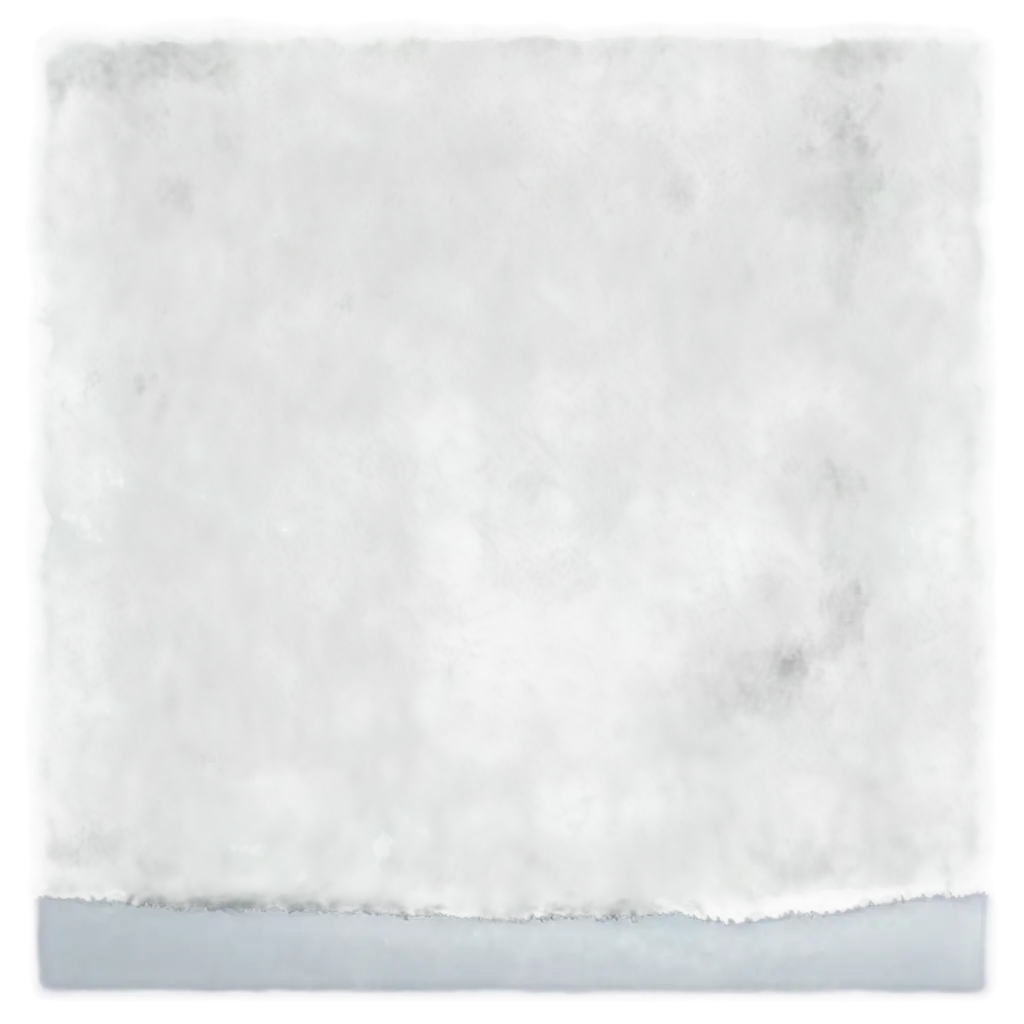 Voluminous-Long-Snowdrift-PNG-Image-for-Versatile-Use