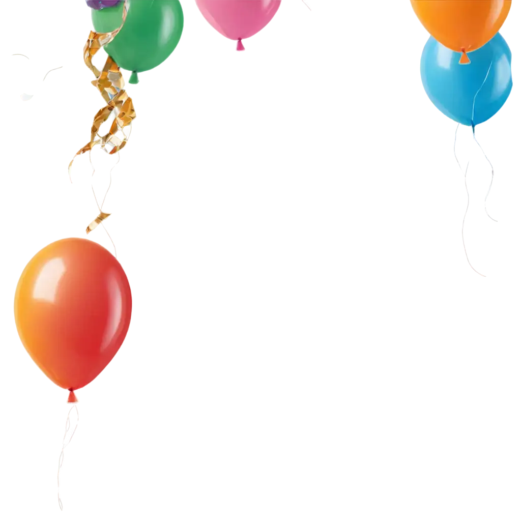 Vibrant-Birthday-Balloons-PNG-Image-Celebrate-with-Clarity-and-Quality