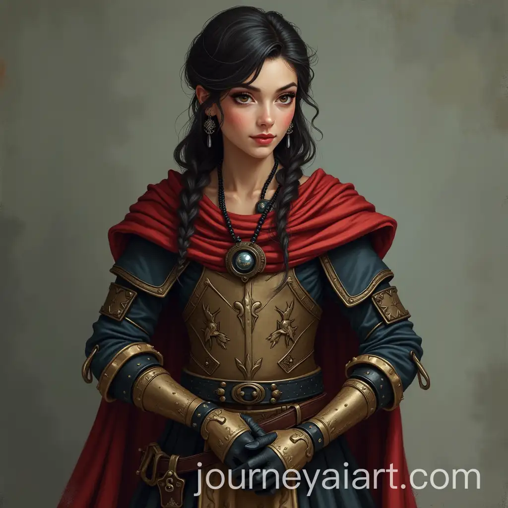 Naymer-A-Majestic-Fantasy-Creature