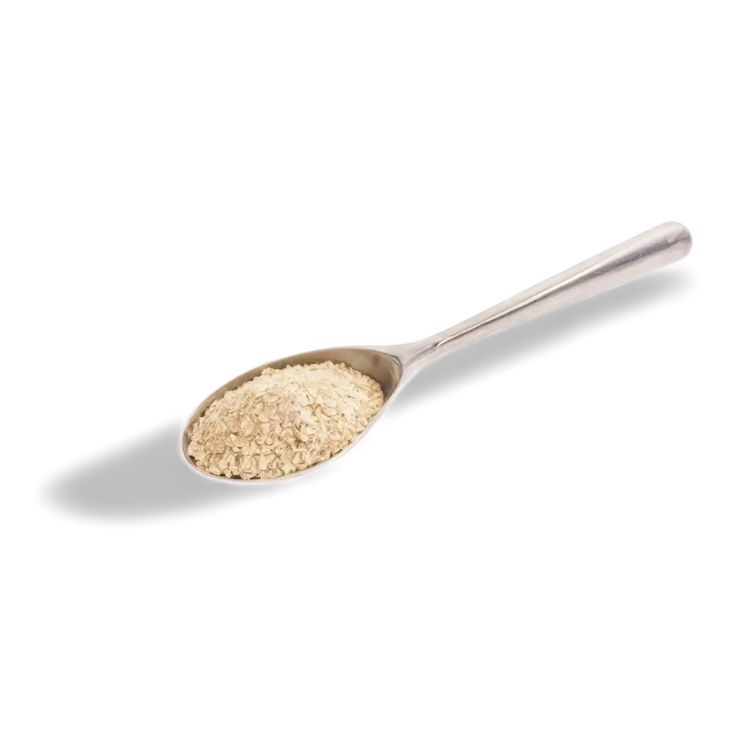 Delicious-Oat-Powder-PNG-Image-HighQuality-Visual-Representation