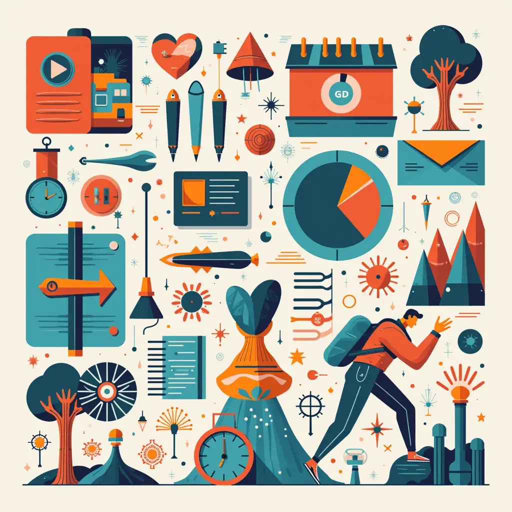 Image on the topic: 20 design mistakes that will bury your project (and how to avoid them)