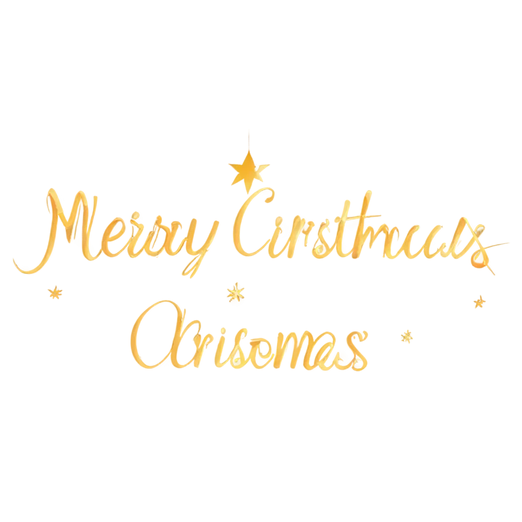 Merry-Christmas-Vector-Logo-PNG-Perfect-for-Holiday-Designs-Celebrations