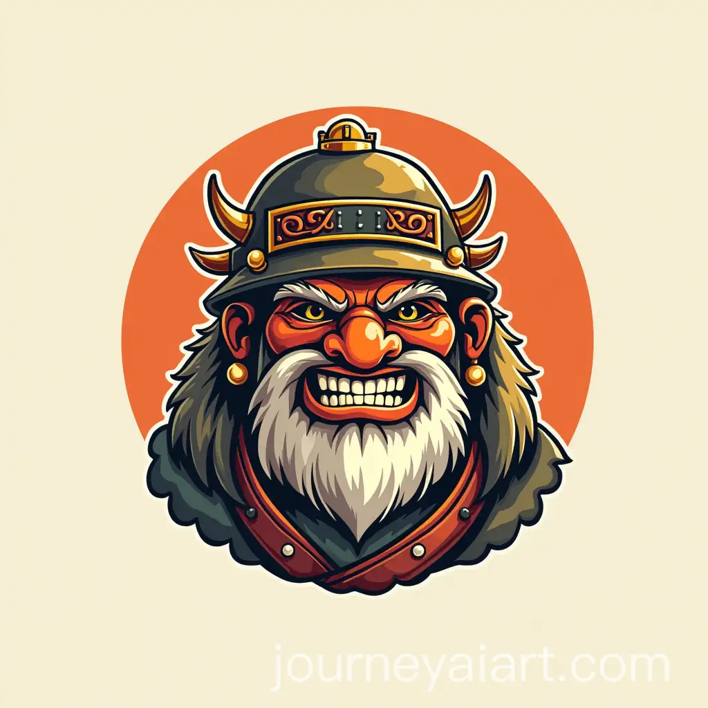 Taanihihi-Merchandise-Logo-Design