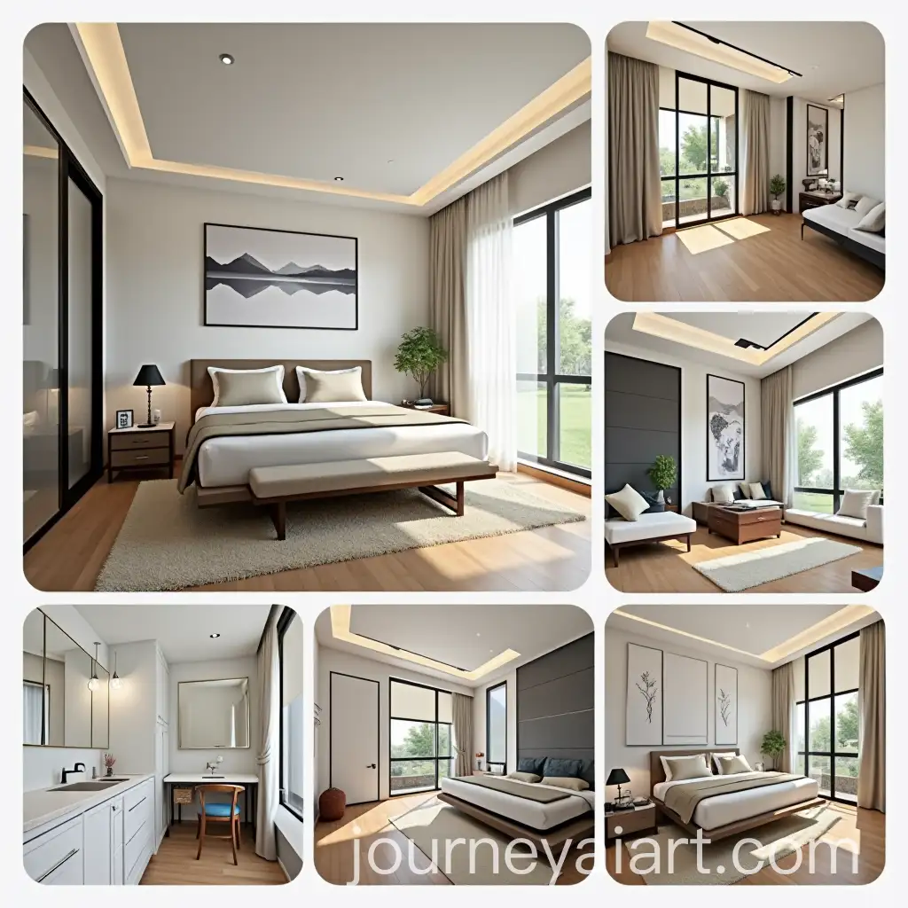 Decorated-Rooms-Banner-for-Famous-Stainless-Steel-Sdn-Bhd-Featuring-Main-Gate-Security-Door-and-Kitchen-Cabinets
