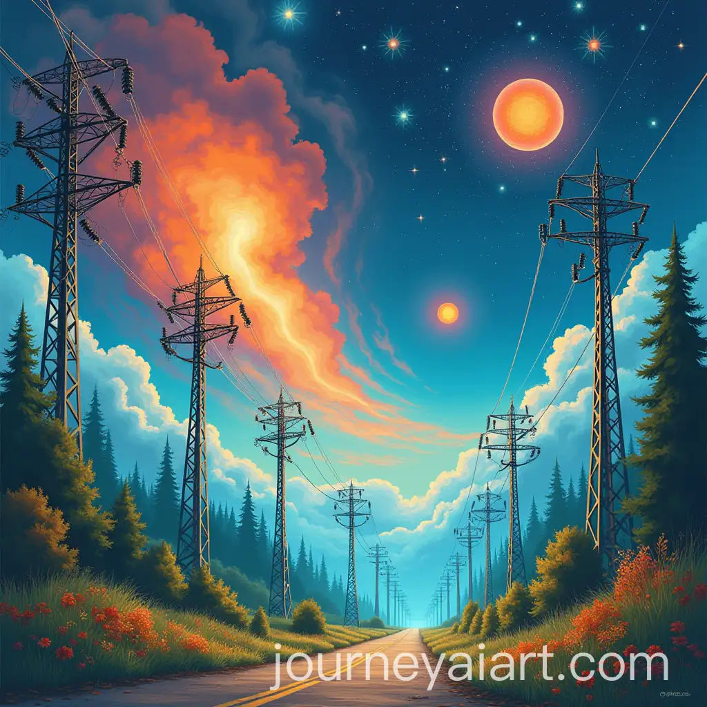 Positive-and-Harmful-Effects-of-Electromagnetic-Waves-on-Life-and-Environment