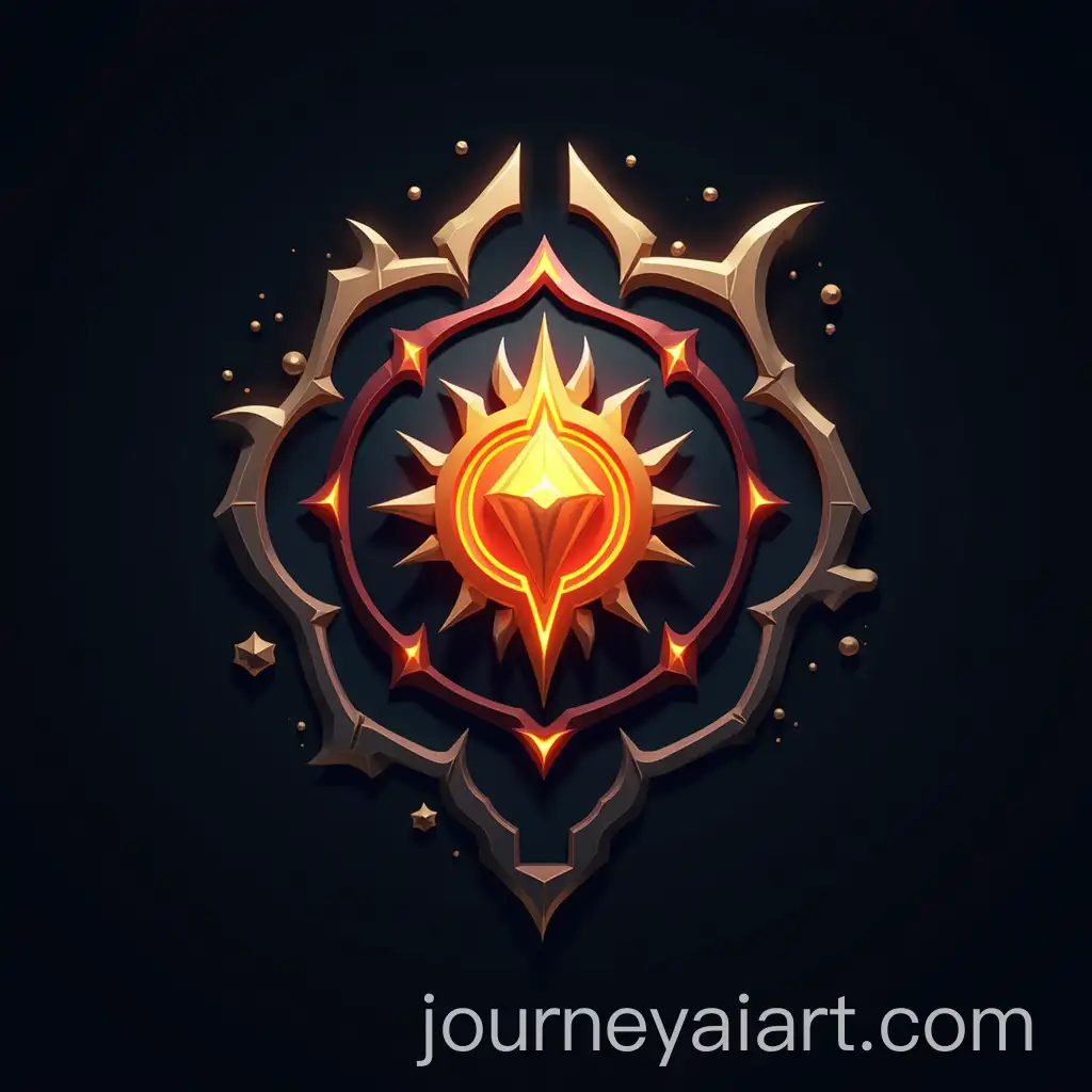 Digital-Explorer-Insignia-Emblem-Design