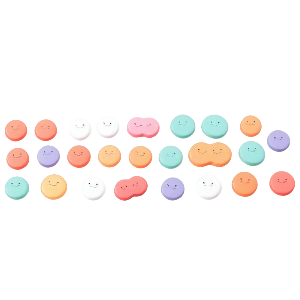 Cute-Pills-PNG-Image-for-Creative-and-Professional-Use