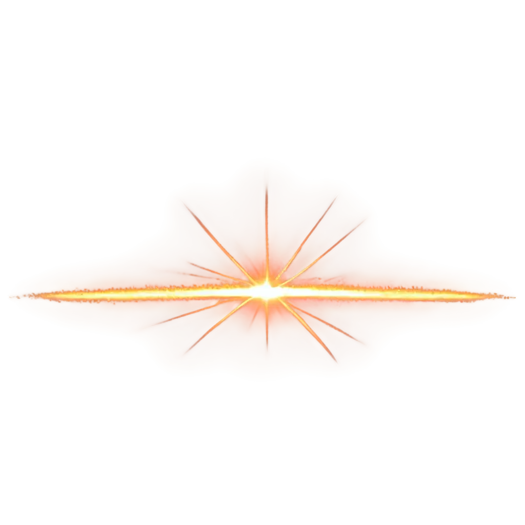 Glow-Flare-PNG-Image-with-Transparent-Background-for-Versatile-Digital-Applications