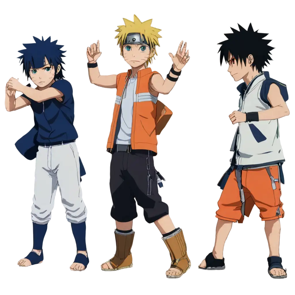 Naruto-and-Sasuke-PNG-Image-for-HighQuality-Digital-Creations