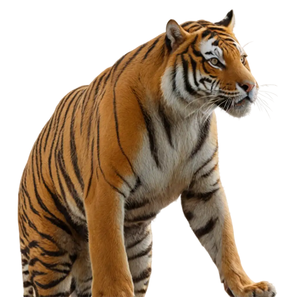 HighQuality-Tiger-PNG-Image-for-Versatile-Creative-Use