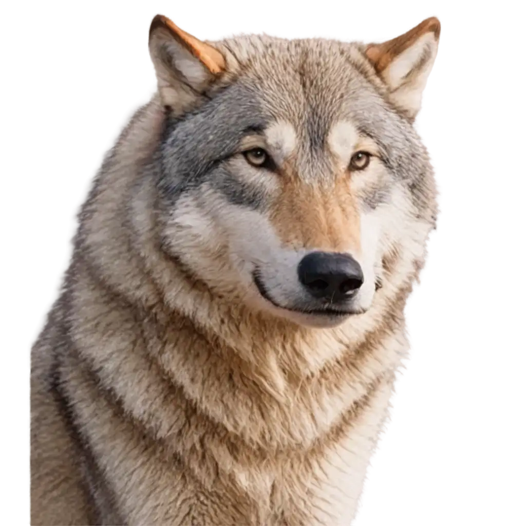 Head-Wolf-PNG-Image-Perfect-for-HighQuality-Digital-Designs-and-Creative-Projects