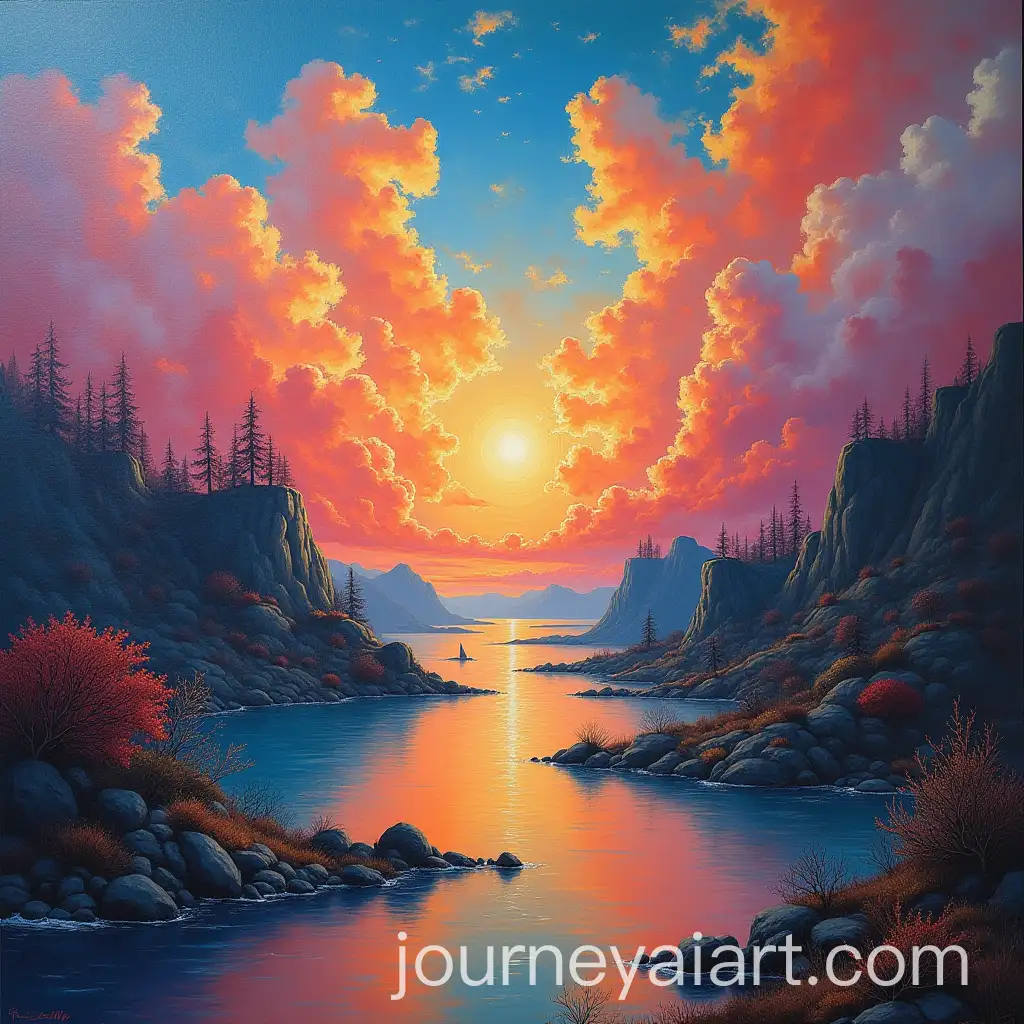 Surrealist-Artistic-Interpretation-with-Vibrant-Colors-and-Reality-Blend