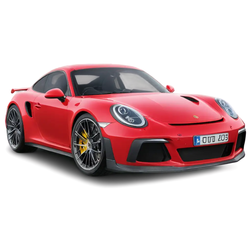 Porsche-911-GT3-Side-View-Full-4K-PNG-Image-for-Stunning-Visuals-and-Clarity