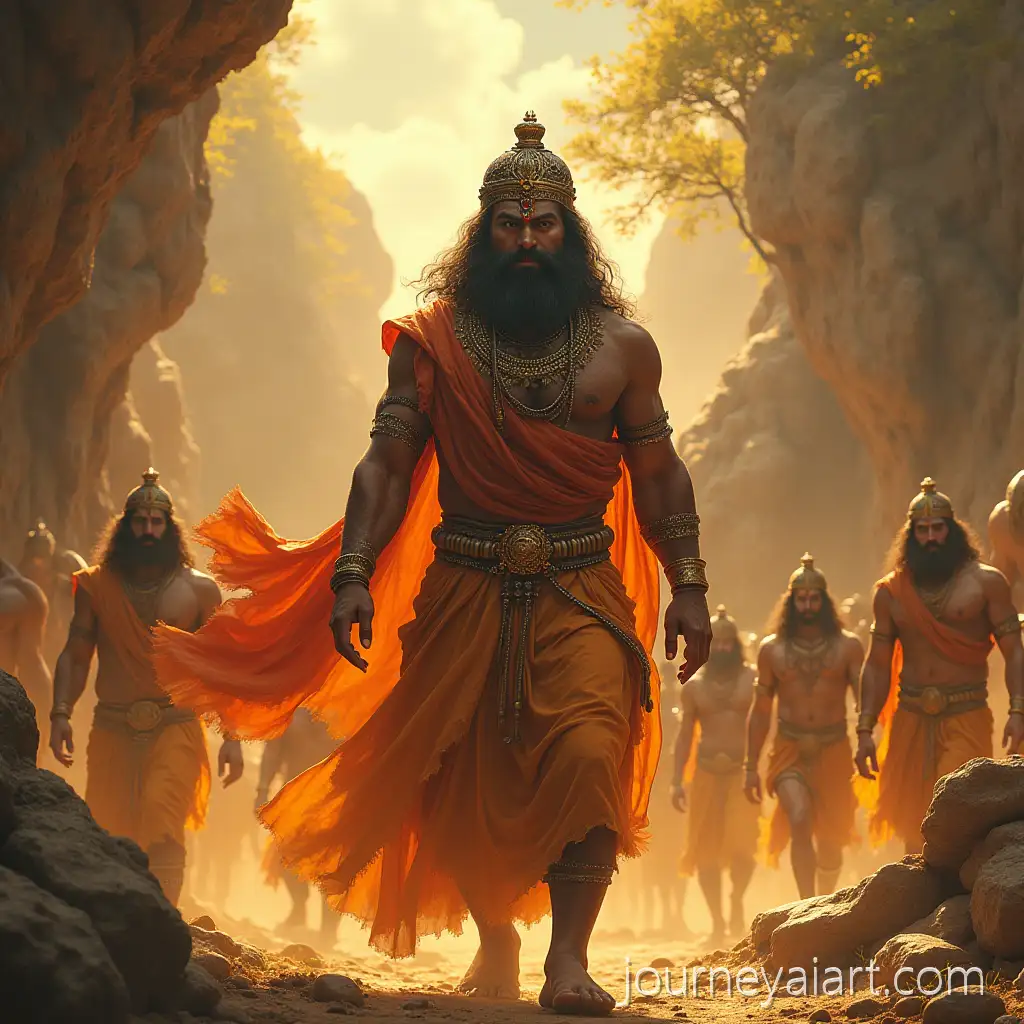 Mahabali-King-of-Asuras-Ruling-a-Prosperous-and-Egalitarian-Kingdom
