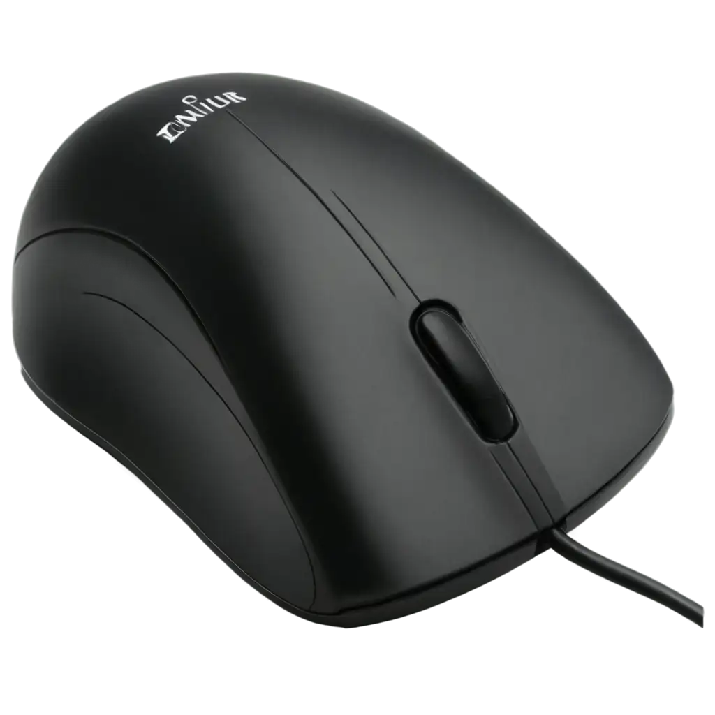 HighQuality-Computer-Mouse-PNG-Image-for-Versatile-Digital-Use