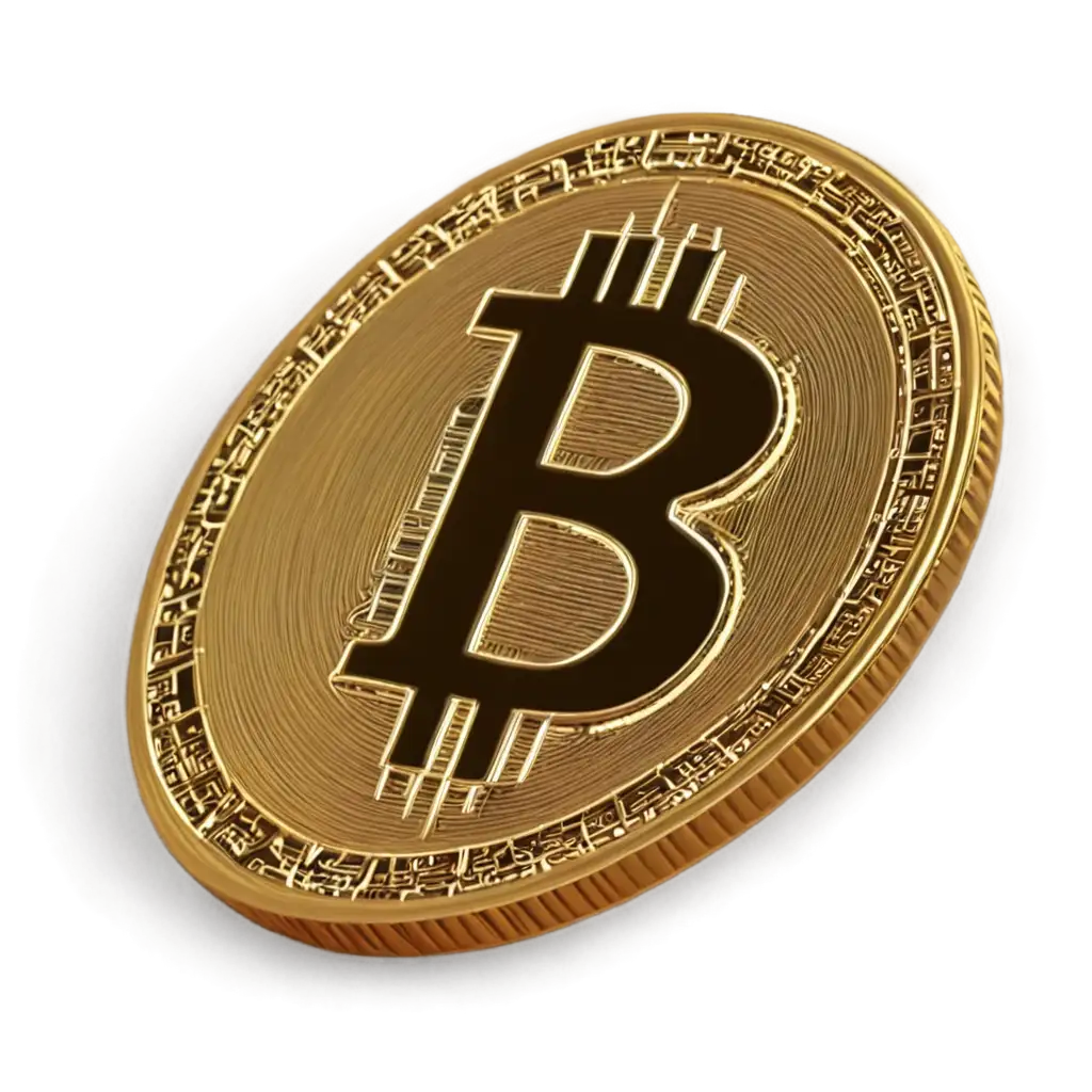 3D-Bitcoin-PNG-Image-Virtual-Currency-Concept-Visualization