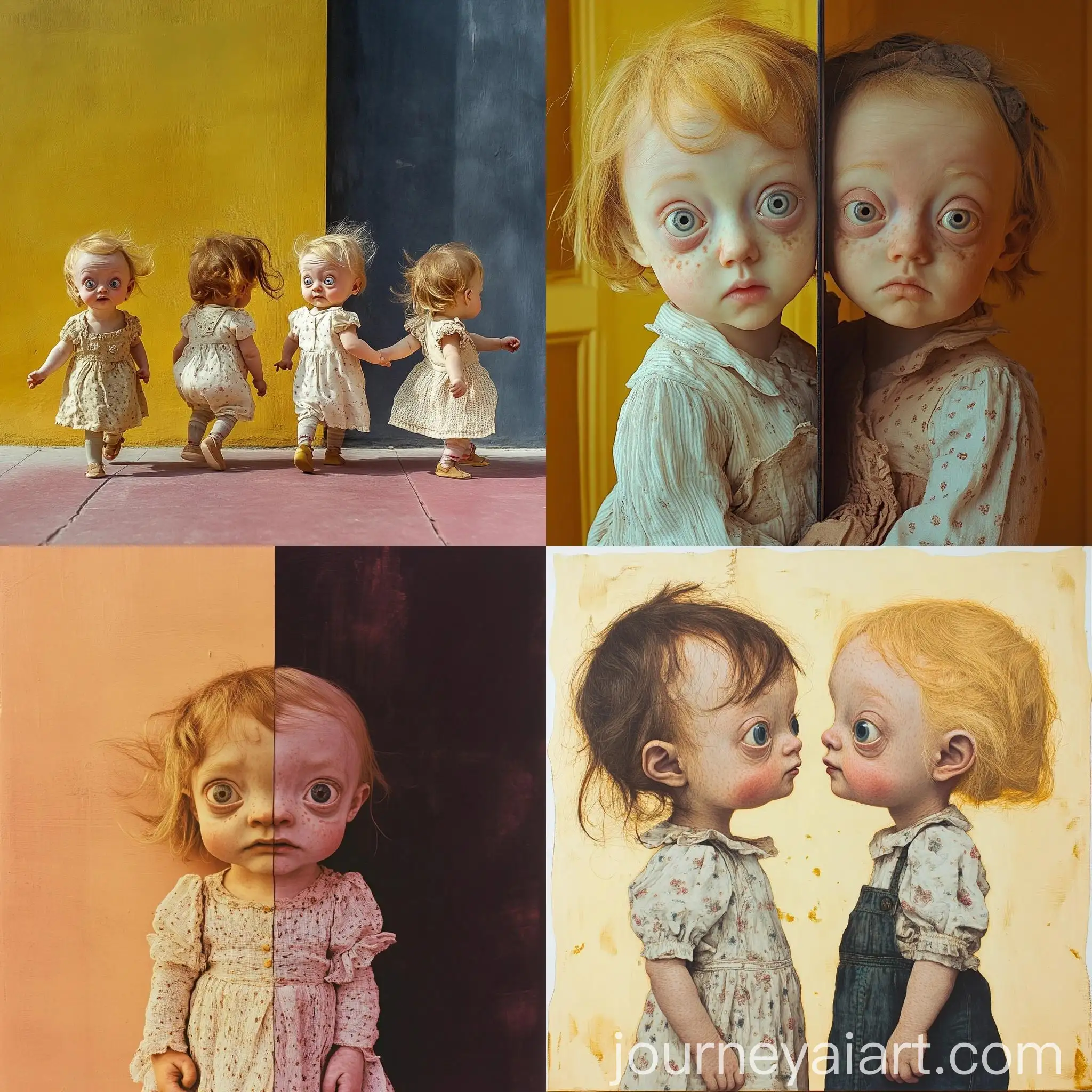 Children-Playing-with-Colorful-Blocks-in-Sunny-Playground