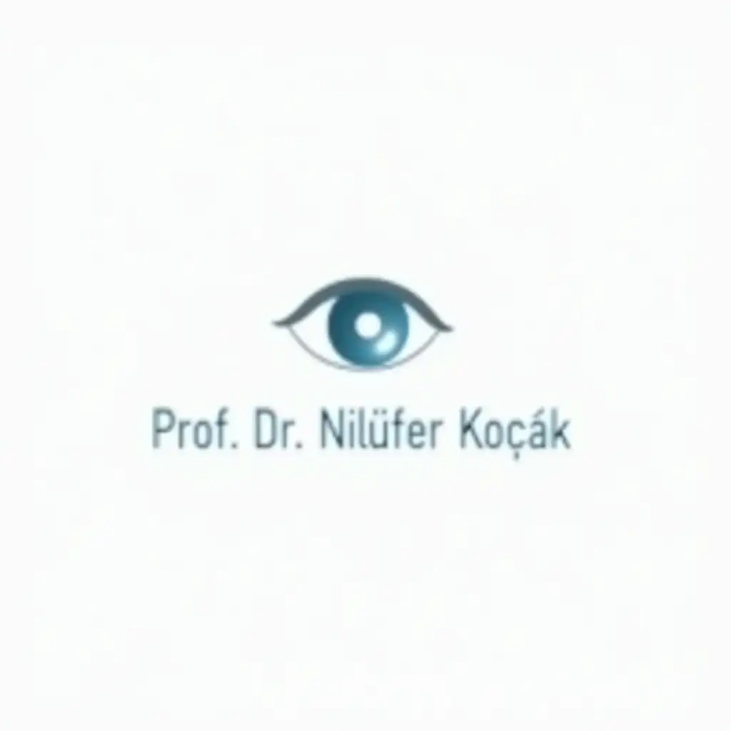 Minimalist-Logo-Design-for-Ophthalmologist-Prof-Dr-Nilfer-Koak