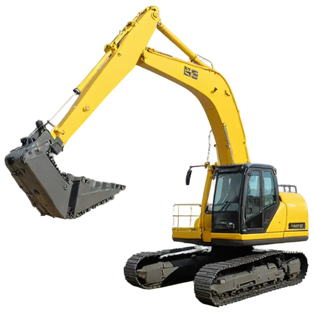 Excavator-PNG-Image-for-Clear-HighQuality-Graphics