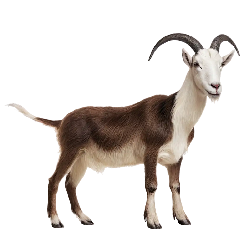 HighQuality-Goat-PNG-Image-for-Versatile-Applications