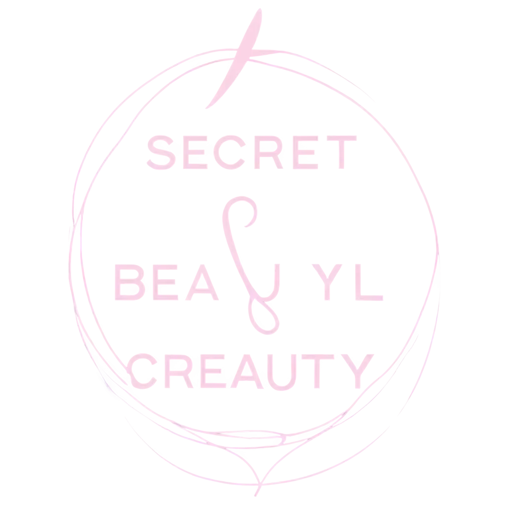 Logo-of-Secret-of-Beauty-Fashion-Designer-Industry-PNG-Image-for-Branding-Design