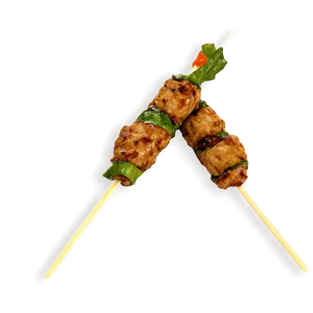 Delicious-Chicken-Kabab-on-Stick-PNG-Image-Savory-Culinary-Delight