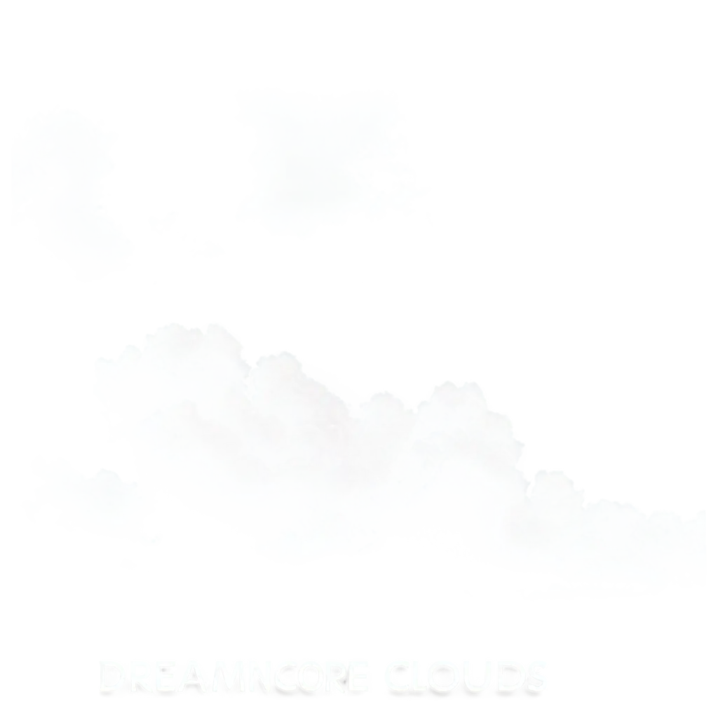 Dreamcore-Clouds-PNG-Ethereal-and-Surreal-Cloudscapes-for-Digital-Art-and-Design
