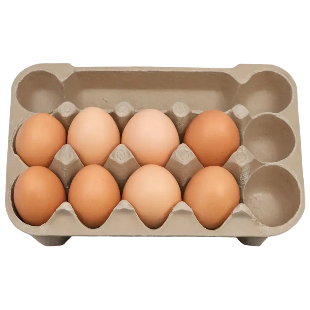 HighQuality-PNG-Image-of-Eggs-in-an-Egg-Tray-for-Versatile-Use