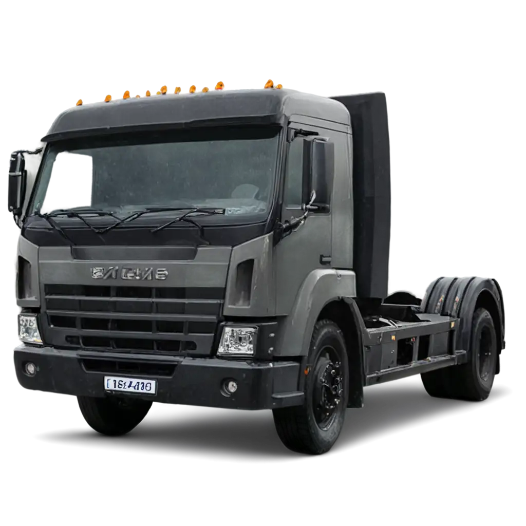 HighQuality-Truck-PNG-Image-for-Versatile-Uses