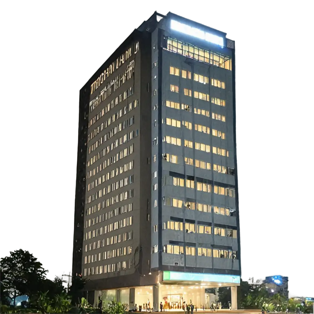 Stunning-PNG-Image-of-MLA-Building-at-Night-Capture-the-Beauty-and-Clarity