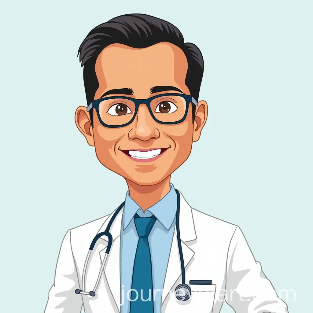 Cartoon-Image-of-Dr-Pradip-Jamnadas