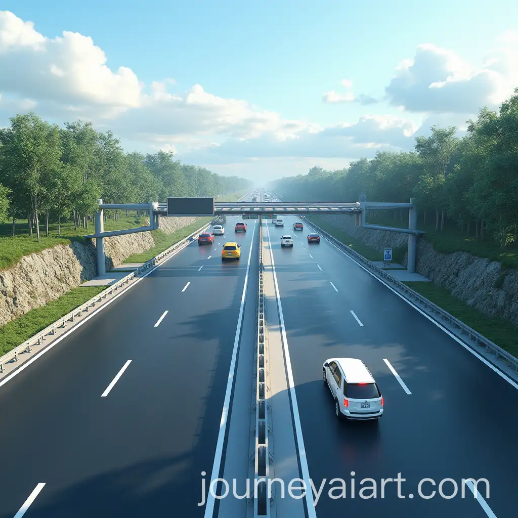 Futuristic-Technologic-Highway-with-Advanced-Traffic-Systems