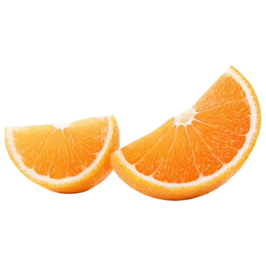 Orange slice