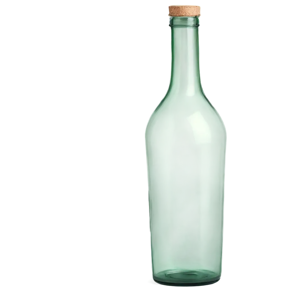 HighQuality-Bottle-PNG-Image-for-Versatile-Use-in-Design-Projects