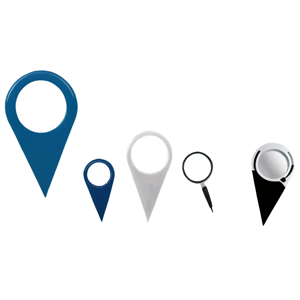 Blue-Map-Marker-Logo-PNG-Enhance-Your-Visual-Identity