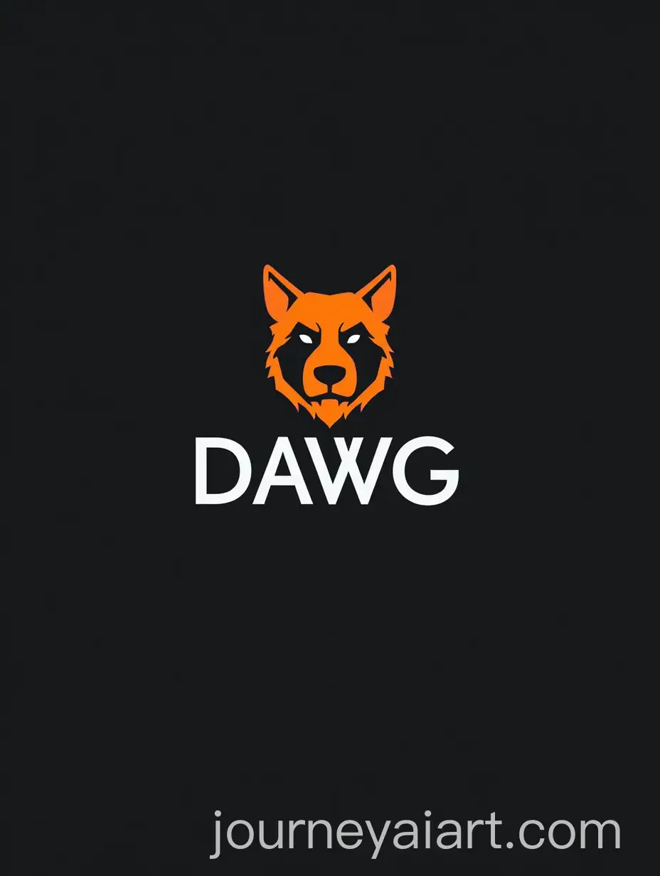 Modern-Logo-Design-for-DAWG-Company