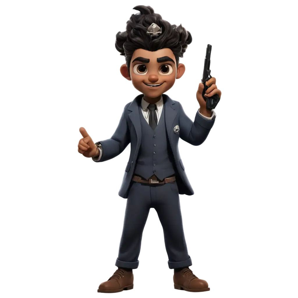 Benz-Character-Design-PNG-HighQuality-Customizable-Artwork-for-Diverse-Applications