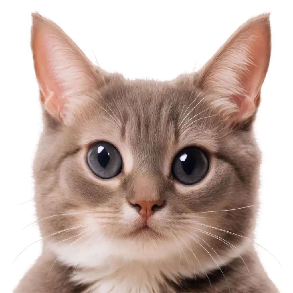 PNG-Image-OptimizationCute-Cat-PNG-Image-Perfect-for-Creative-Projects-and-Web-Design