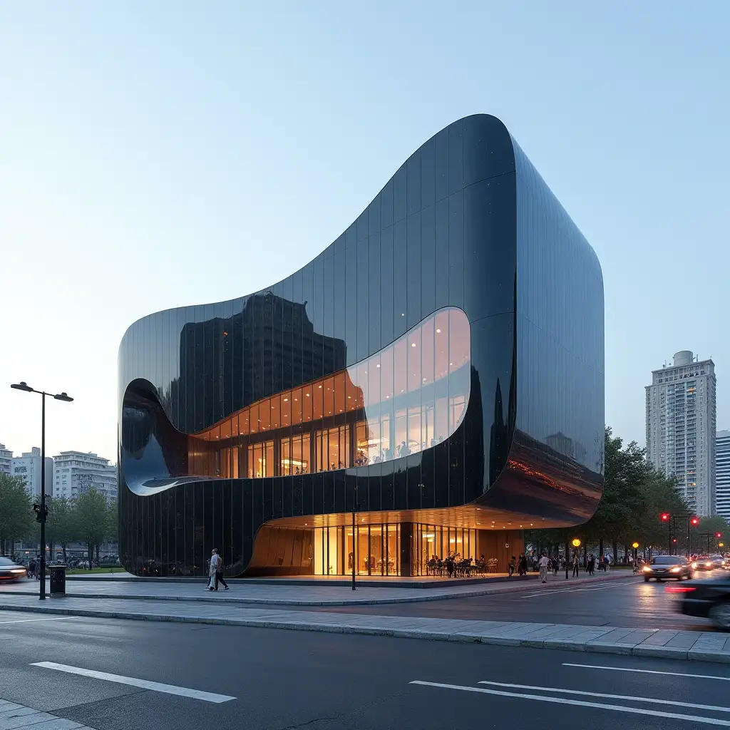 University-of-Music-Building-in-Tehran-with-PianoInspired-Architecture