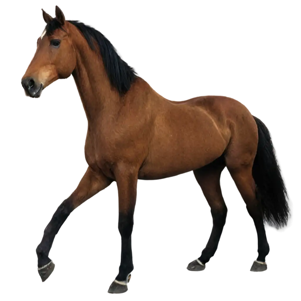 Elegant-Horse-PNG-Image-Create-Stunning-Artwork-with-Clarity