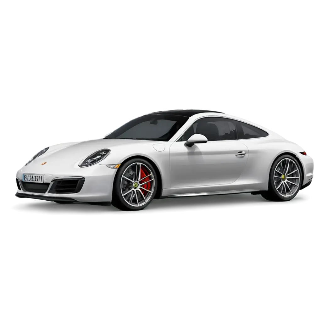 SEOOptimized-Porsche-911-PNG-Image-Capturing-Timeless-Elegance-and-Performance