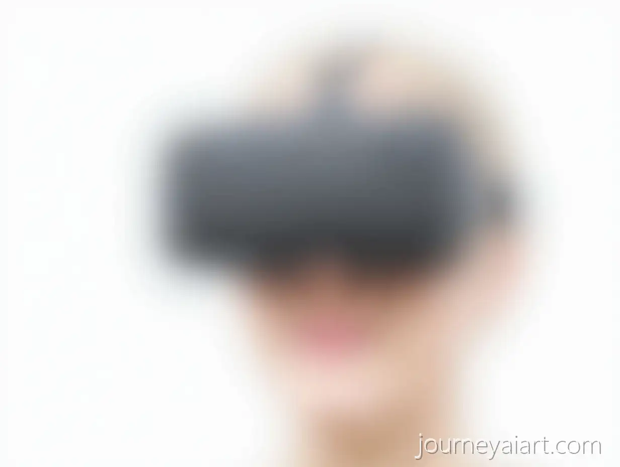 Person-Wearing-VR-Goggles-with-WhiteAI-Image-Prompt-Expansion-Background