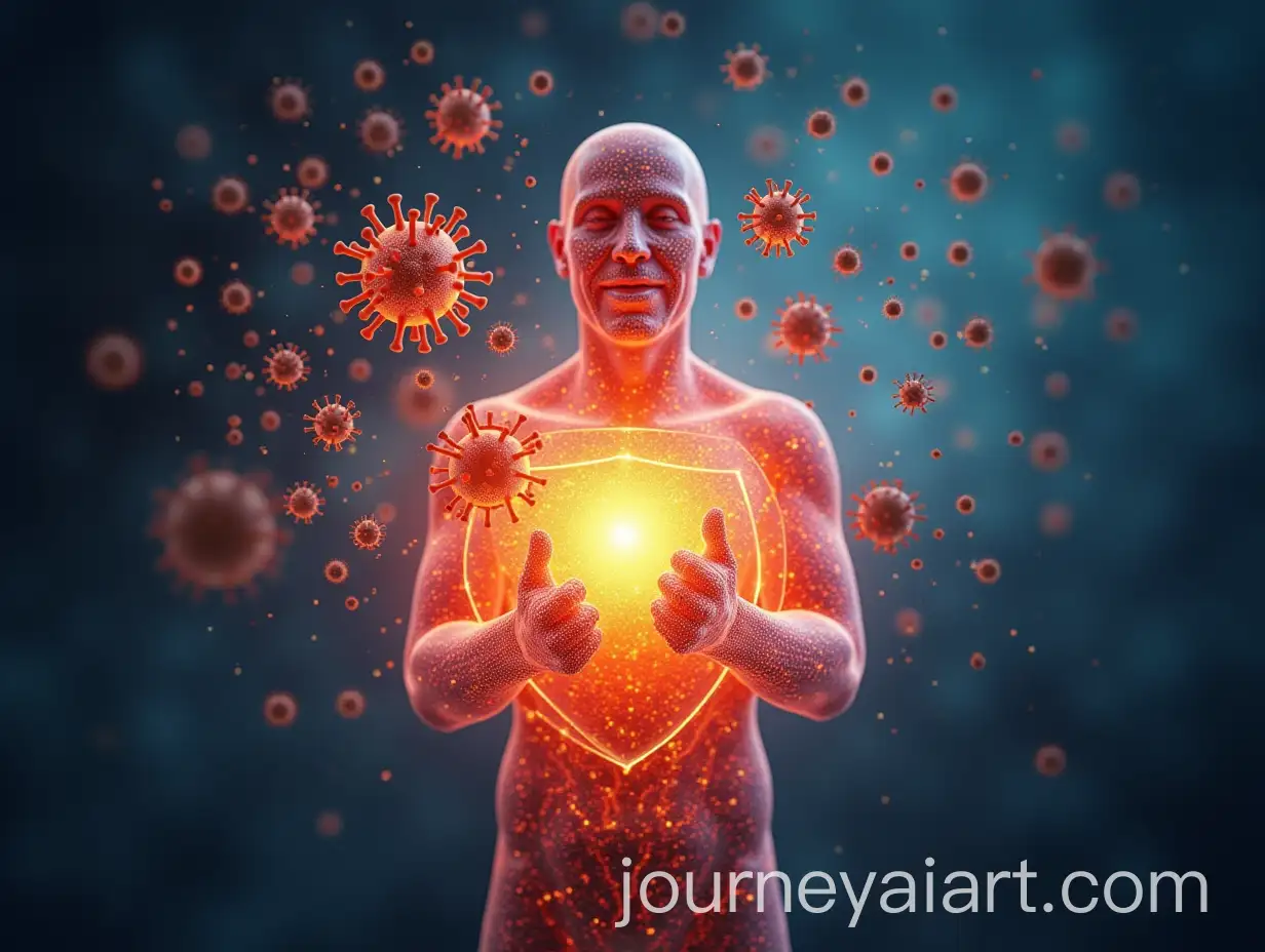 Immune-System-Protection-Shield-with-Stem-Cell-Therapy-Defense